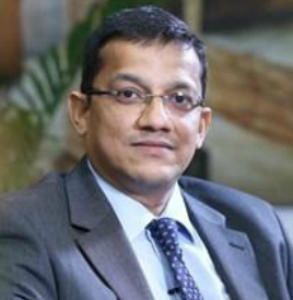 DR CLIVE FERNANDES