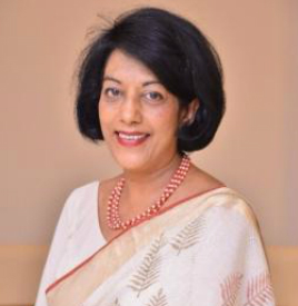 DR SHUBNUM SINGH
